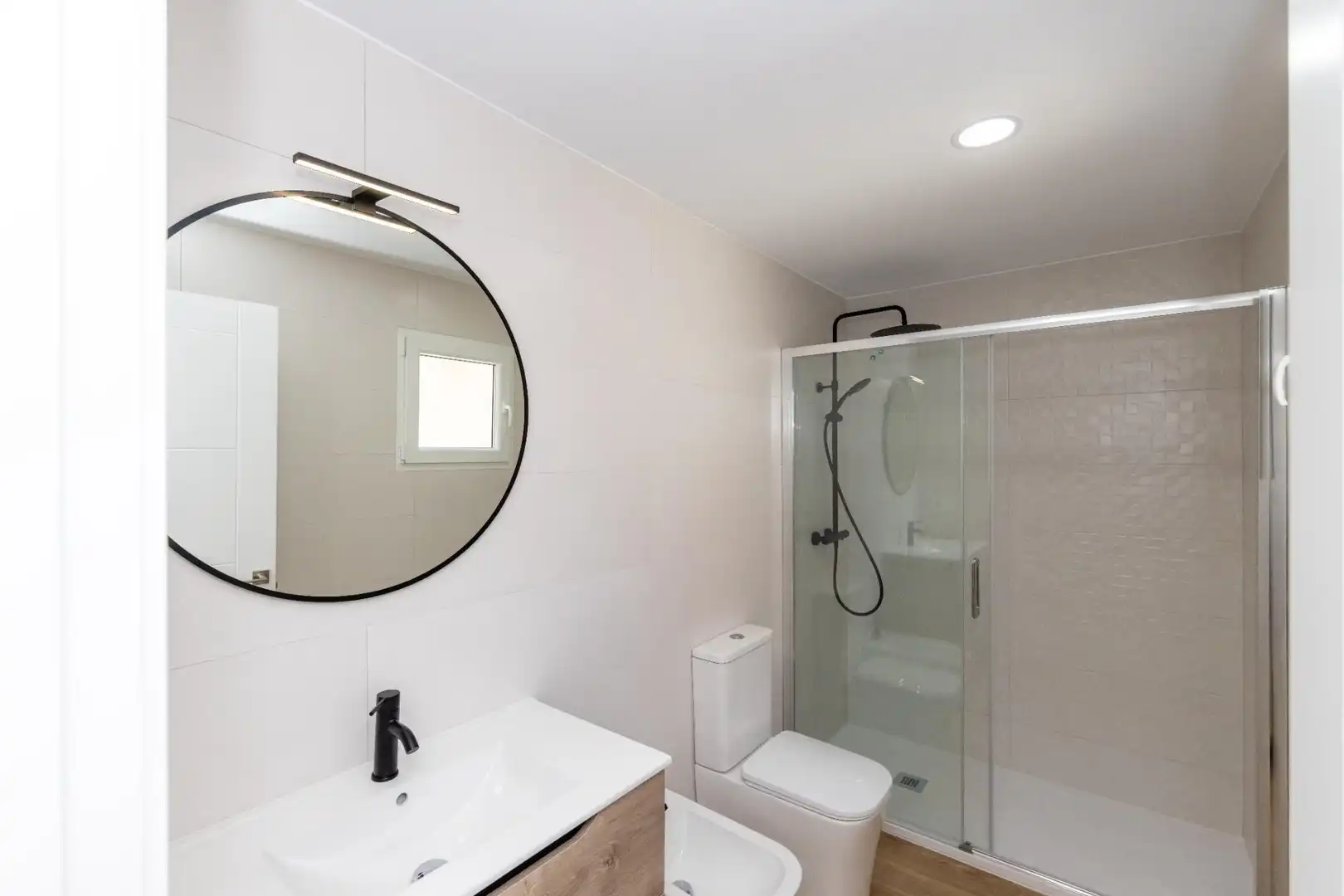 Attic for sale in San Francisco Javier