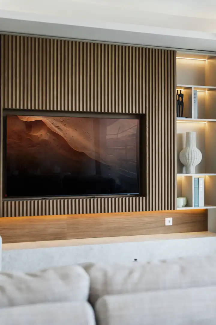 Apartament amb piscina en venda a Nueva Andalucía, imagen 9