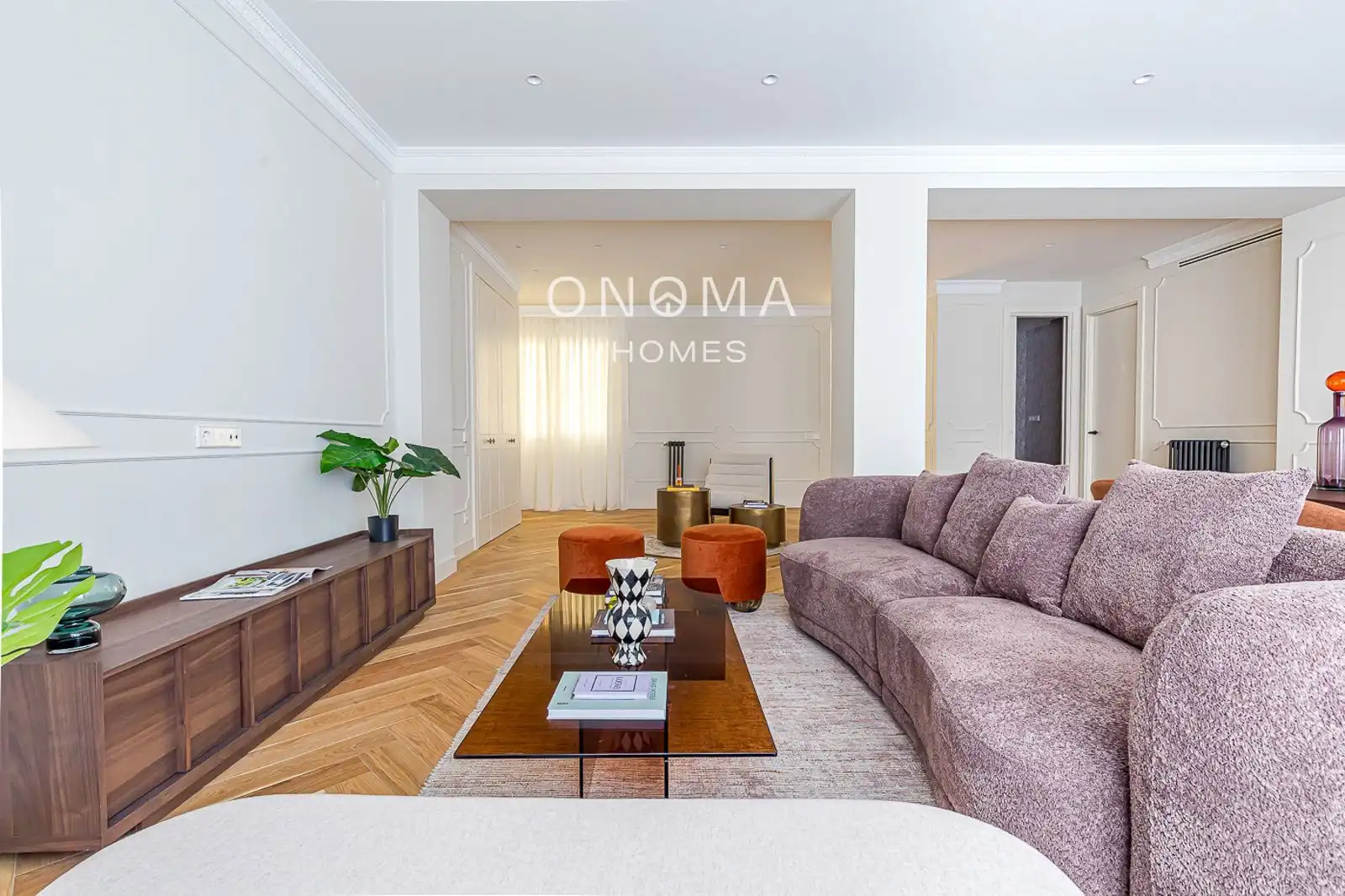 Piso con ascensor en venta en O´Donnell, imagen 5