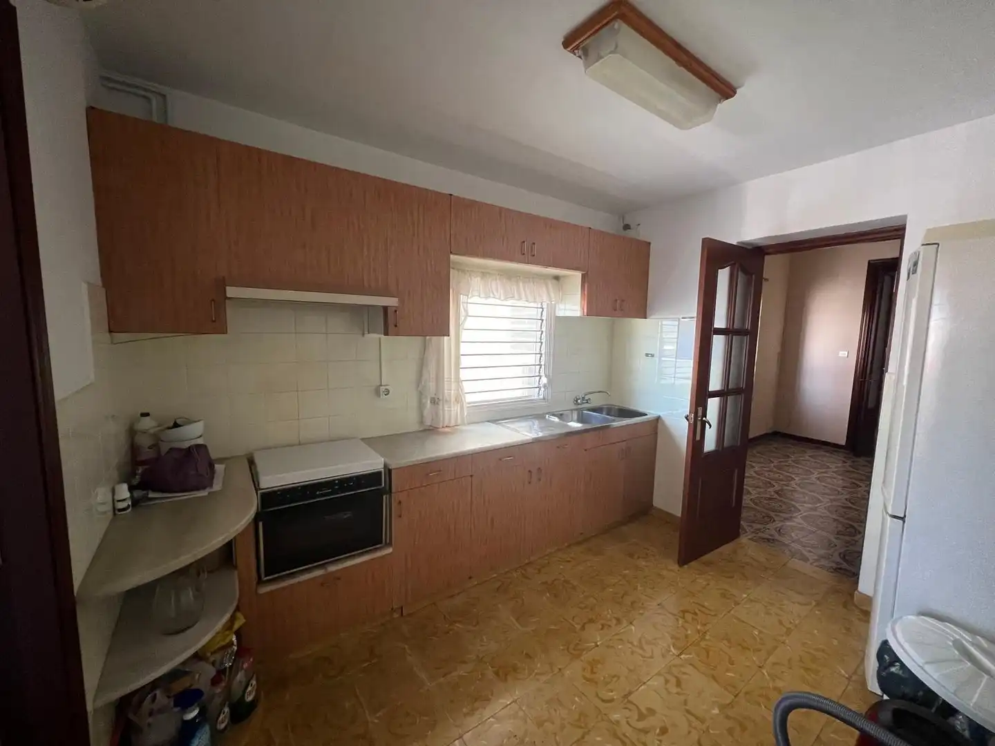 Cocina de Finca rústica en venta en Maó - Mahón con Aire acondicionado, Terraza y Trastero