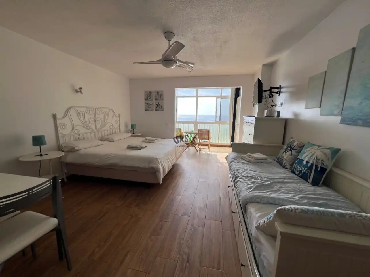 Piso en venta en Guayonje - Mesa del Mar, imagen 2