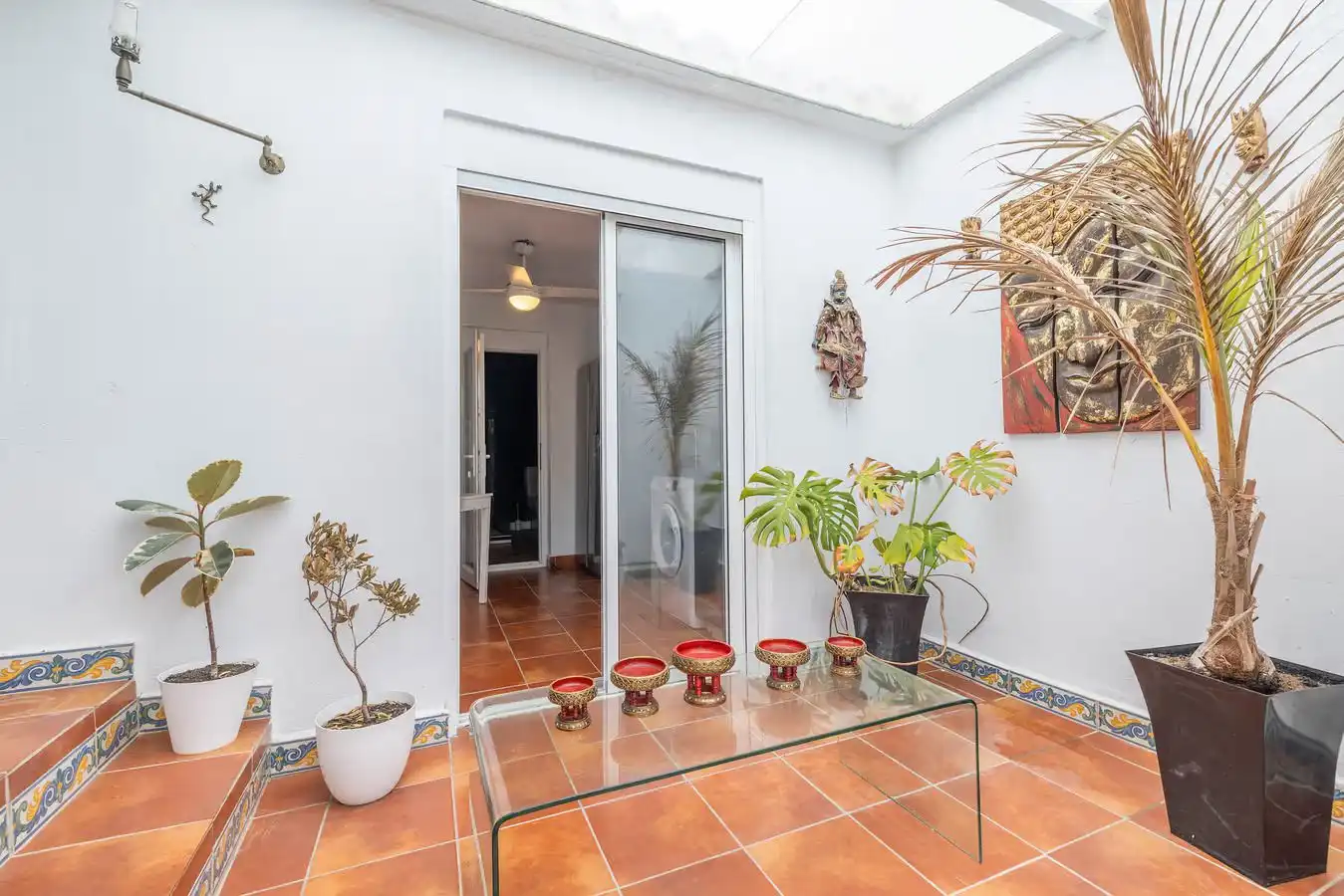 Maison avec jardin à vendre à Lluis domenech i montaner, imagen 18