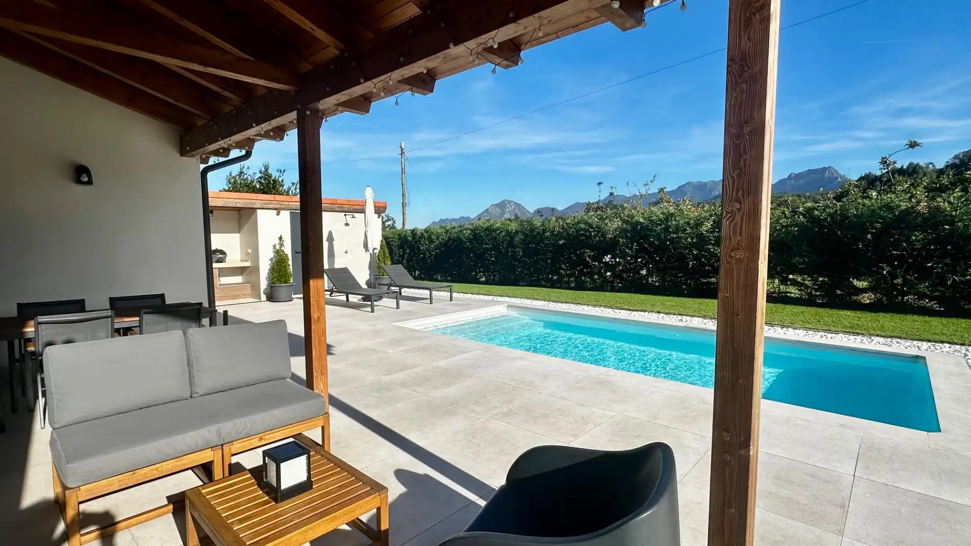 Casa amb piscina en venda a SOTO, imagen 20