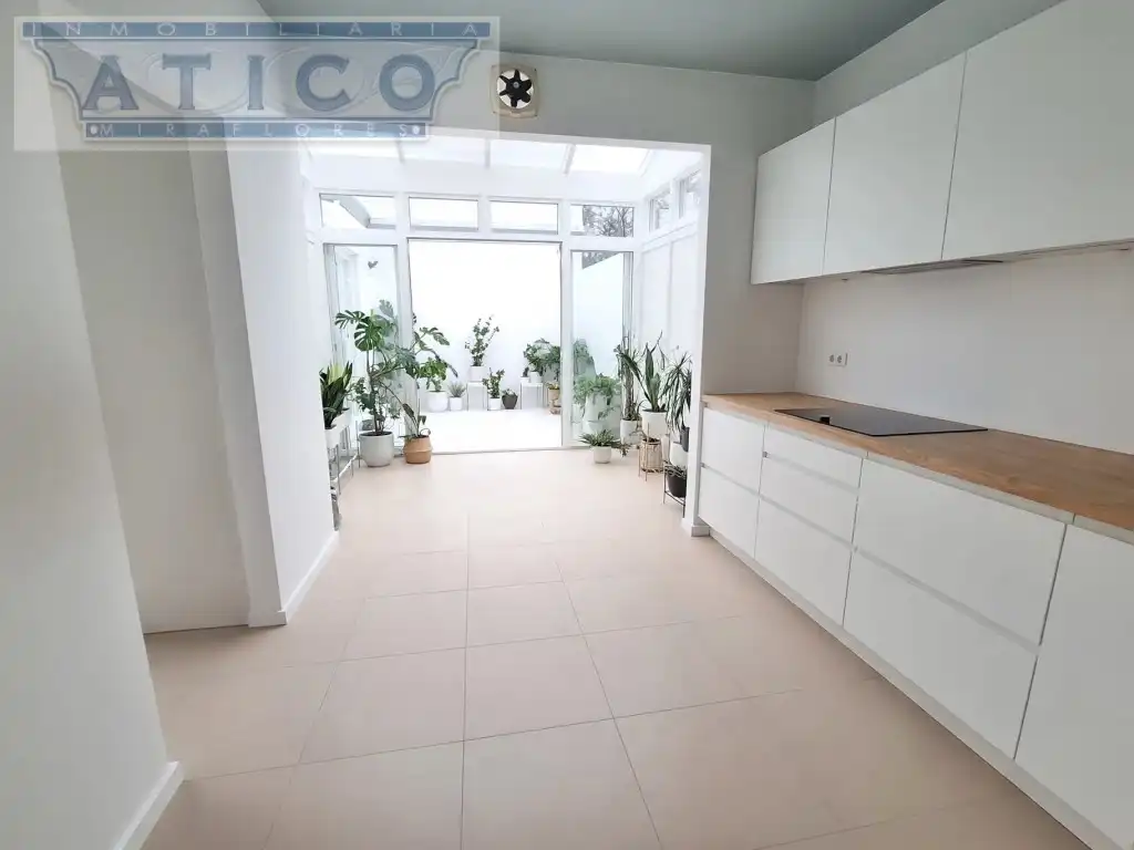 Piso en venta en Sevilla, Sevilla