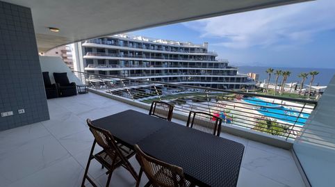 Foto 3 de Apartamento en venta en Los Arenales del Sol, Elche / Elx