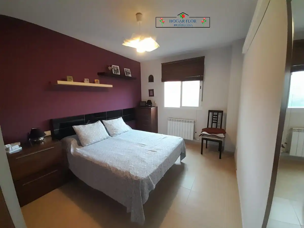 Casa o chalet en venta en Parada de Rubiales