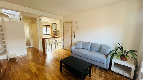 Photo 5 of Attic for rent in Calle de José María de Pereda, Ventas, Madrid Capital
