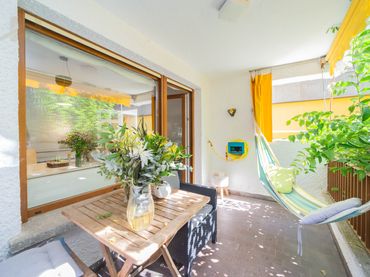 Appartamento con piscina in vendita a Calle del Padre Wigfrido