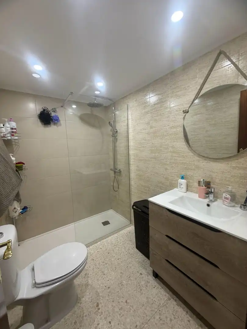 Baño de Piso en venta en Utrera