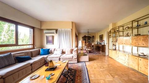 Foto 2 de Piso en venta en Calle de Marbella, Mirasierra, Madrid