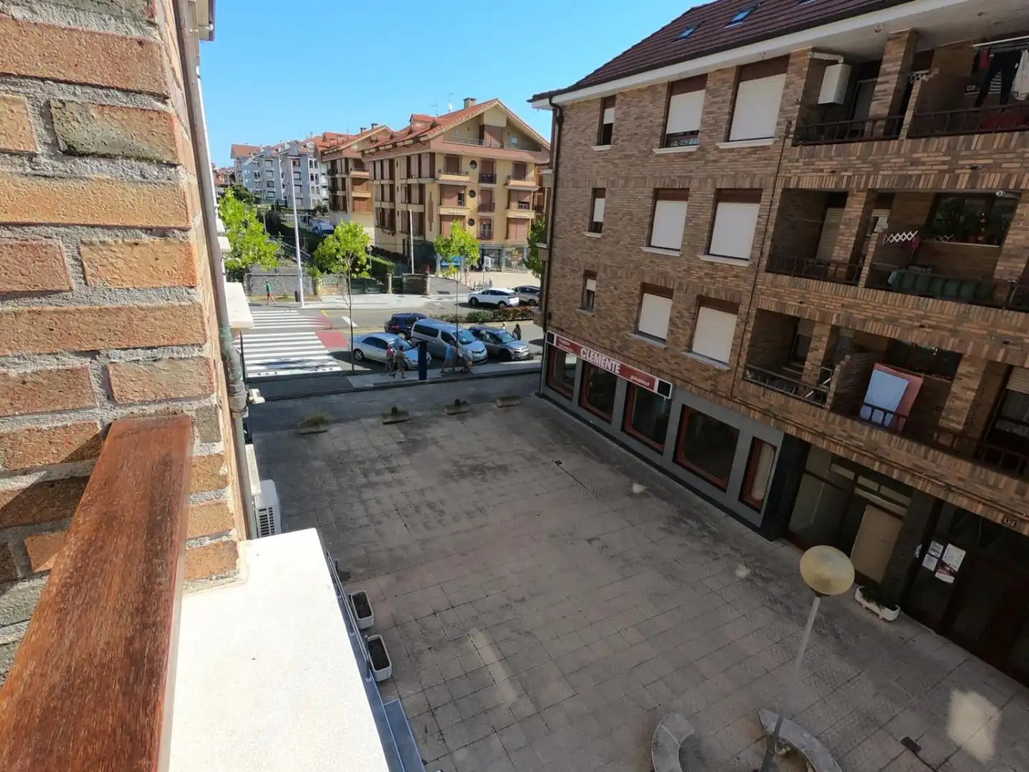 Wohnung mit Terrasse zum Verkauf in Tregadín, imagen 28