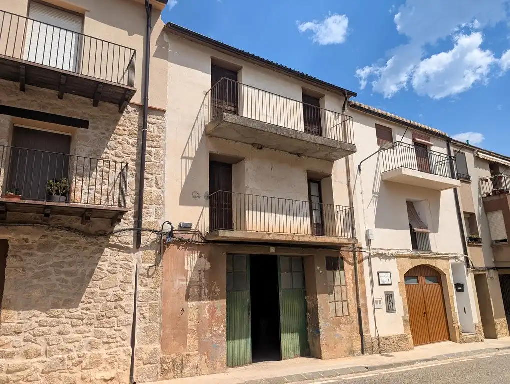 Casa con terraza en venta en Cretas, imagen 22
