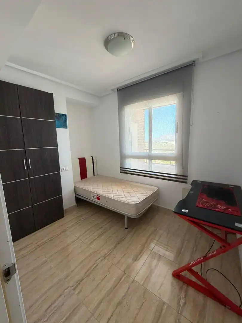 Appartement avec piscine à vendre à Via Parque, imagen 8