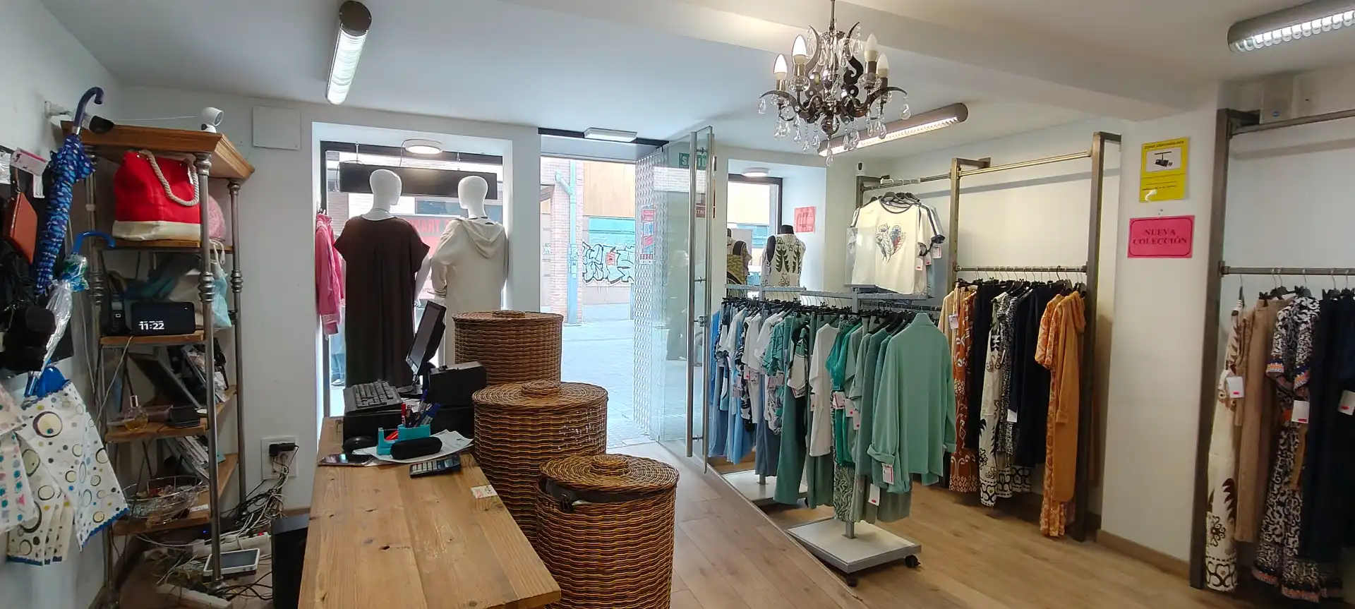 Local comercial en traspaso en Villava / Atarrabia, imagen 5