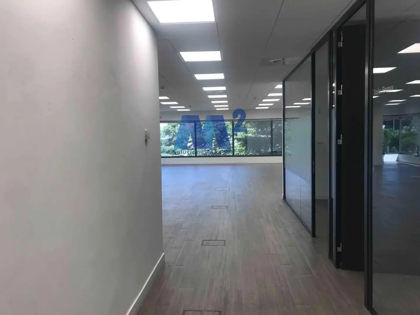 Office space to rent in Europa, imagen 31