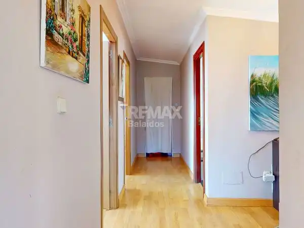 Casa o chalet en venta en Baiona con Calefacción, Jardín privado y Parquet