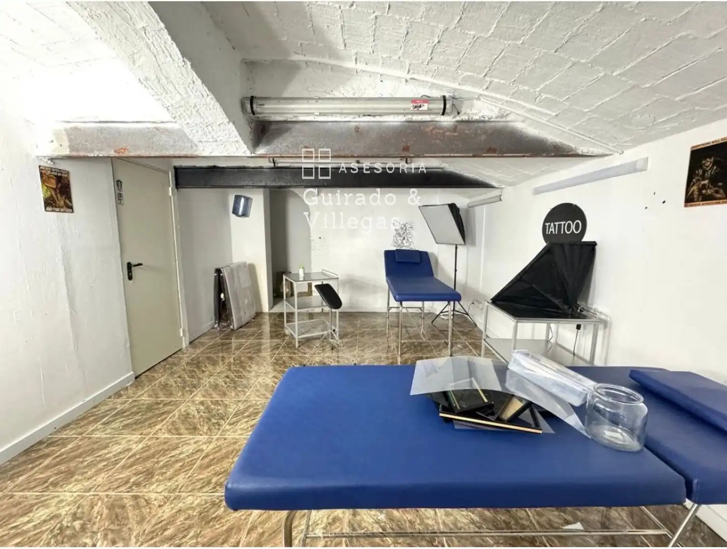 Local en venda en Barcelona amb Aire condicionat