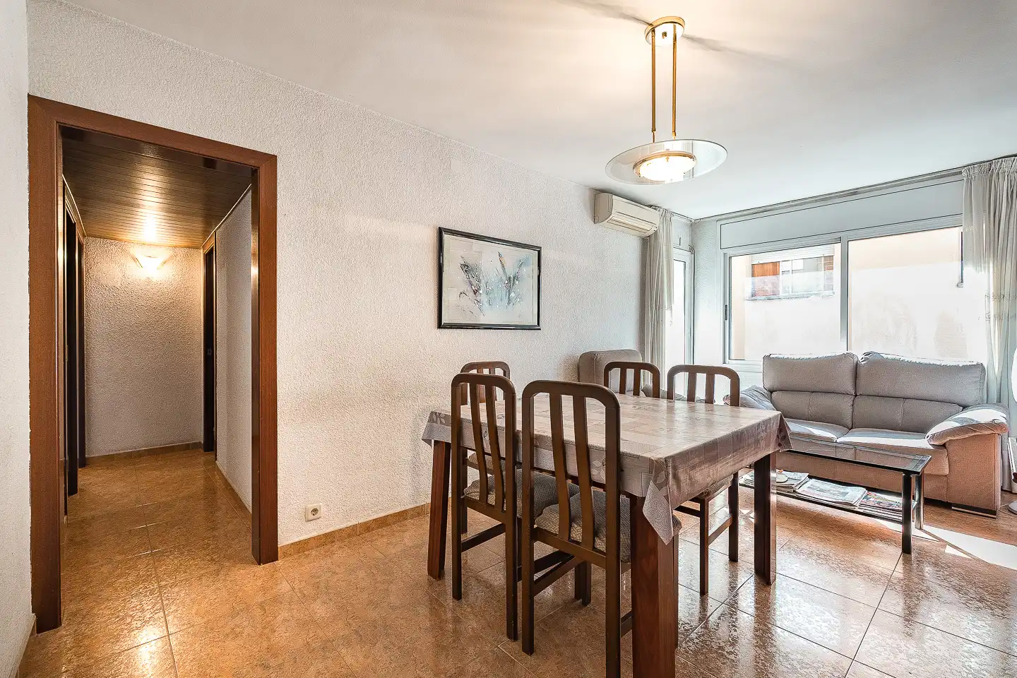 Wohnung mit Aufzug zum Verkauf in Carrer de Ramon Turró, imagen 4