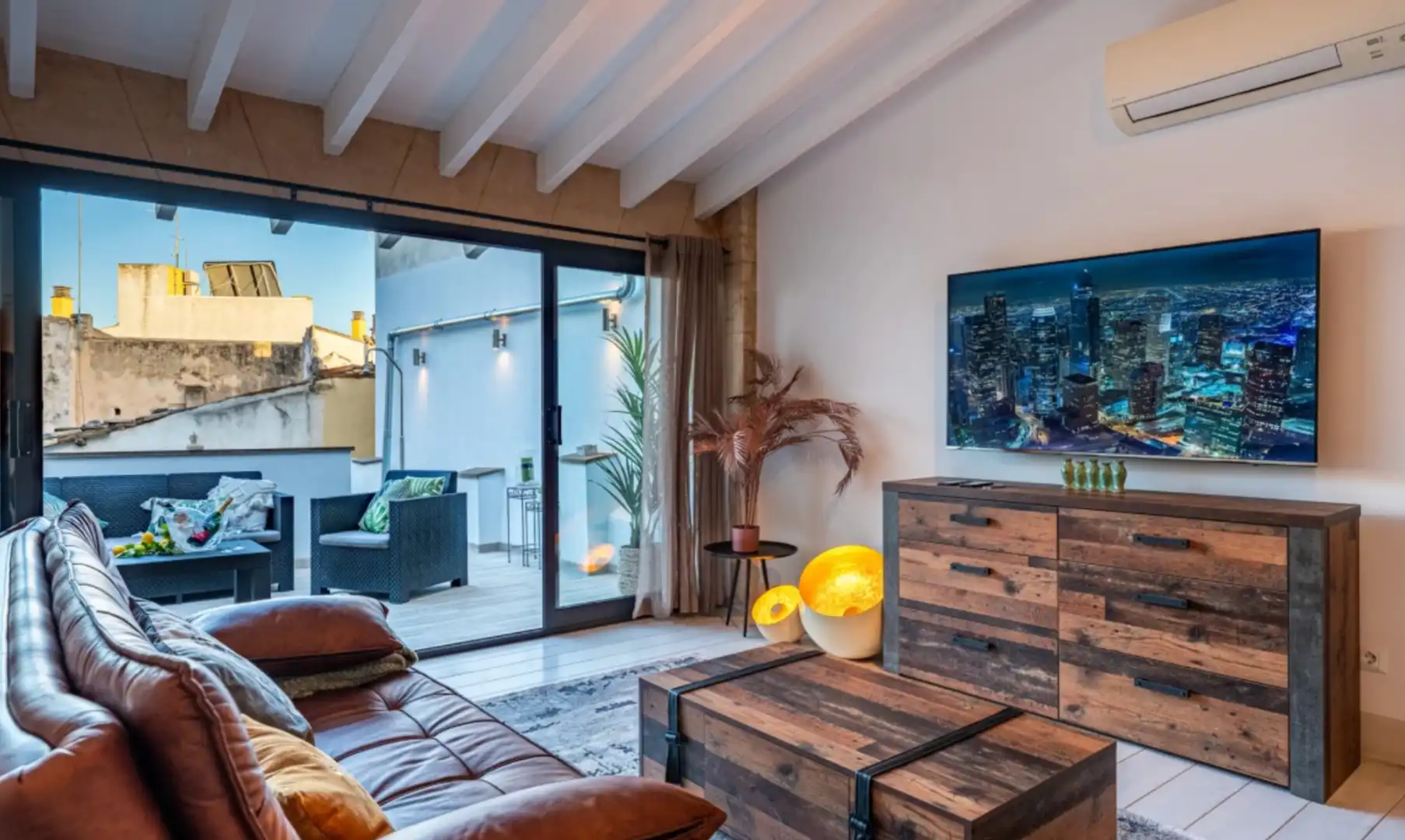 House with terrace for sale in Centre, imagen 13
