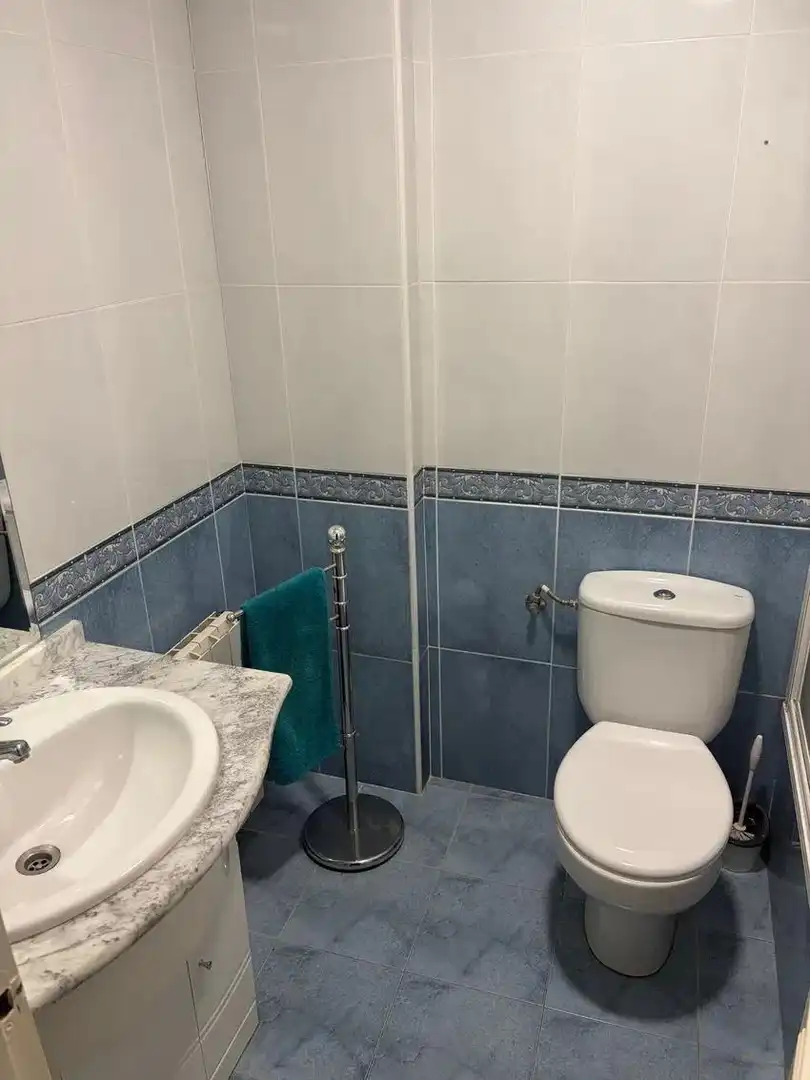 Piso con terraza en venta en Calle BENISANO, imagen 25