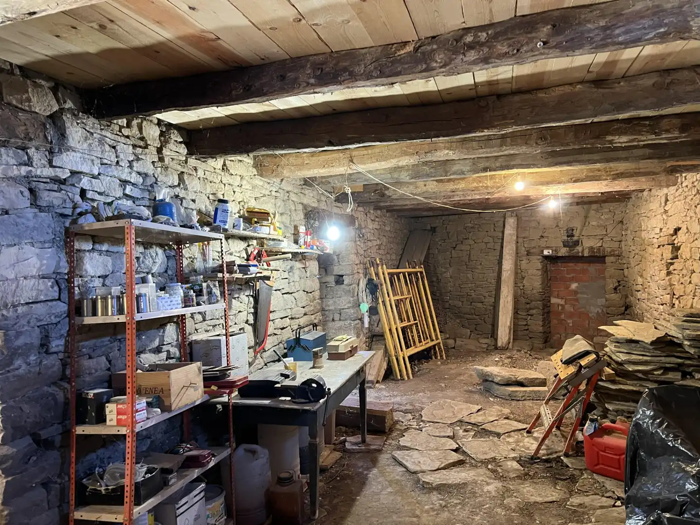 Casa o chalet en venta en Las Peñas de Riglos