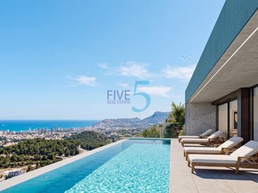 Casa en venta en La Fustera