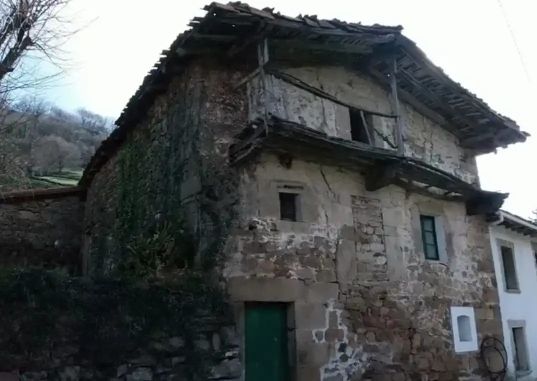 Maison avec terrasse à vendre à Luena, imagen 10