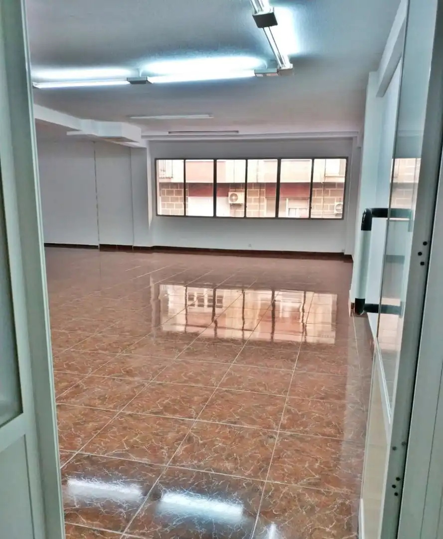 Oficina amb ascensor en venda a Orihuela ciudad, imagen 3