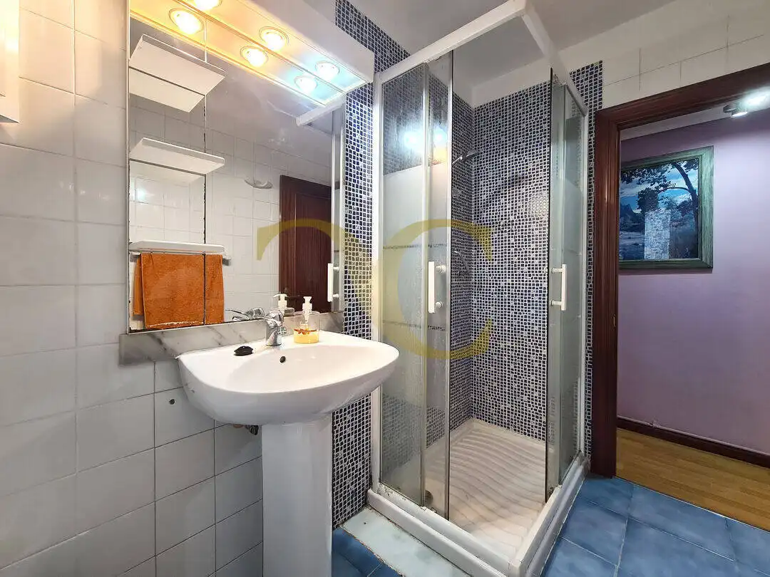 Flat for sale in Calle Orellana, La Calzada