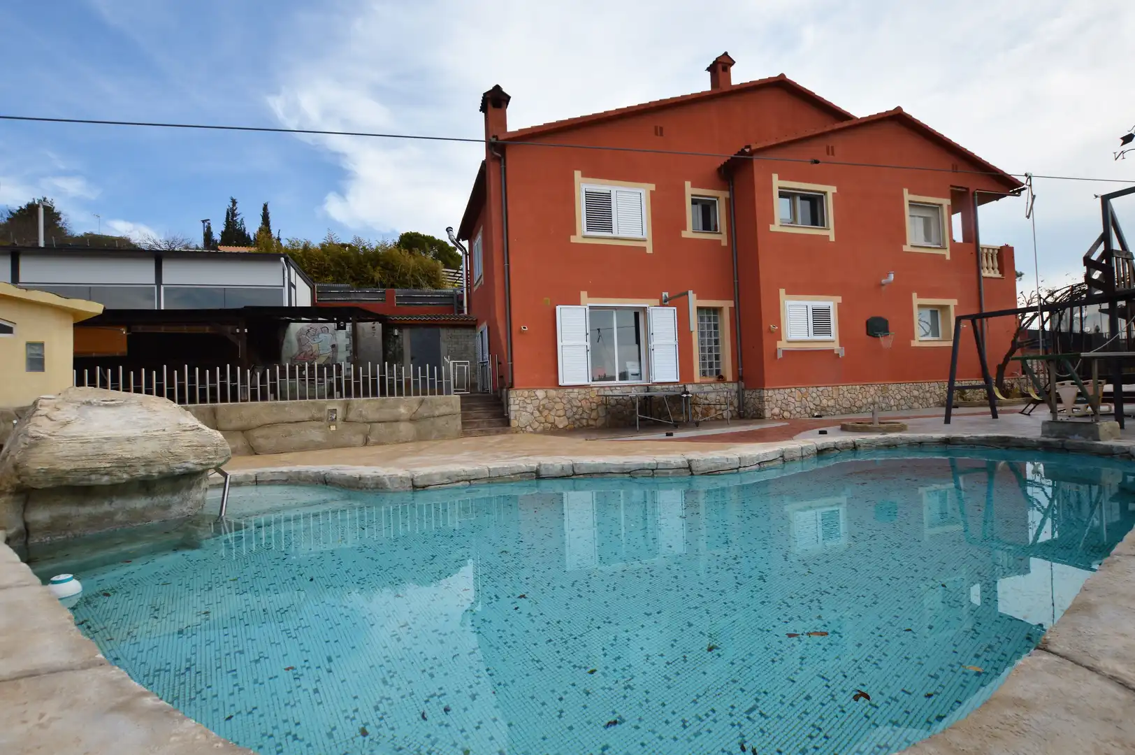 Villa avec terrasse à vendre à Castellet i la Gornal, imagen 2