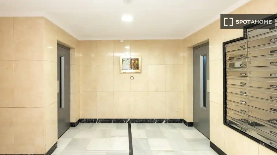Habitación en Granada, Granada