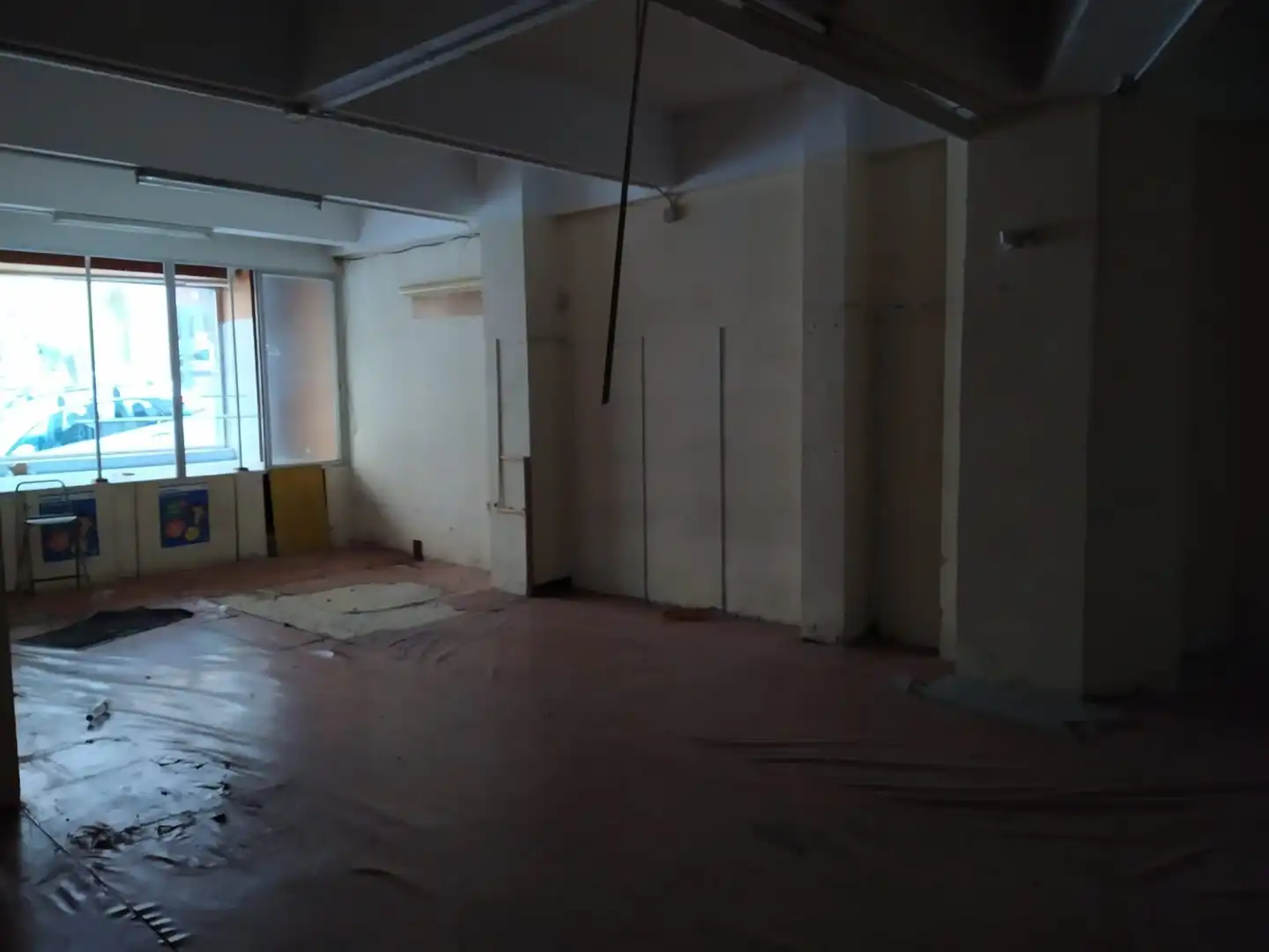Locale commerciale in affitto a Eibar, imagen 6
