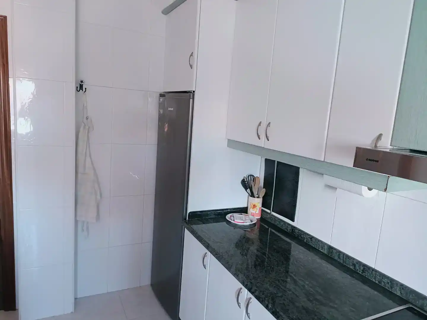 Cuina de Pis en venda en Santa Comba