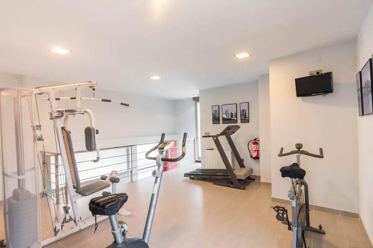Casa o chalet en venta en Yecla con Aire acondicionado, Calefacción y Jardín privado