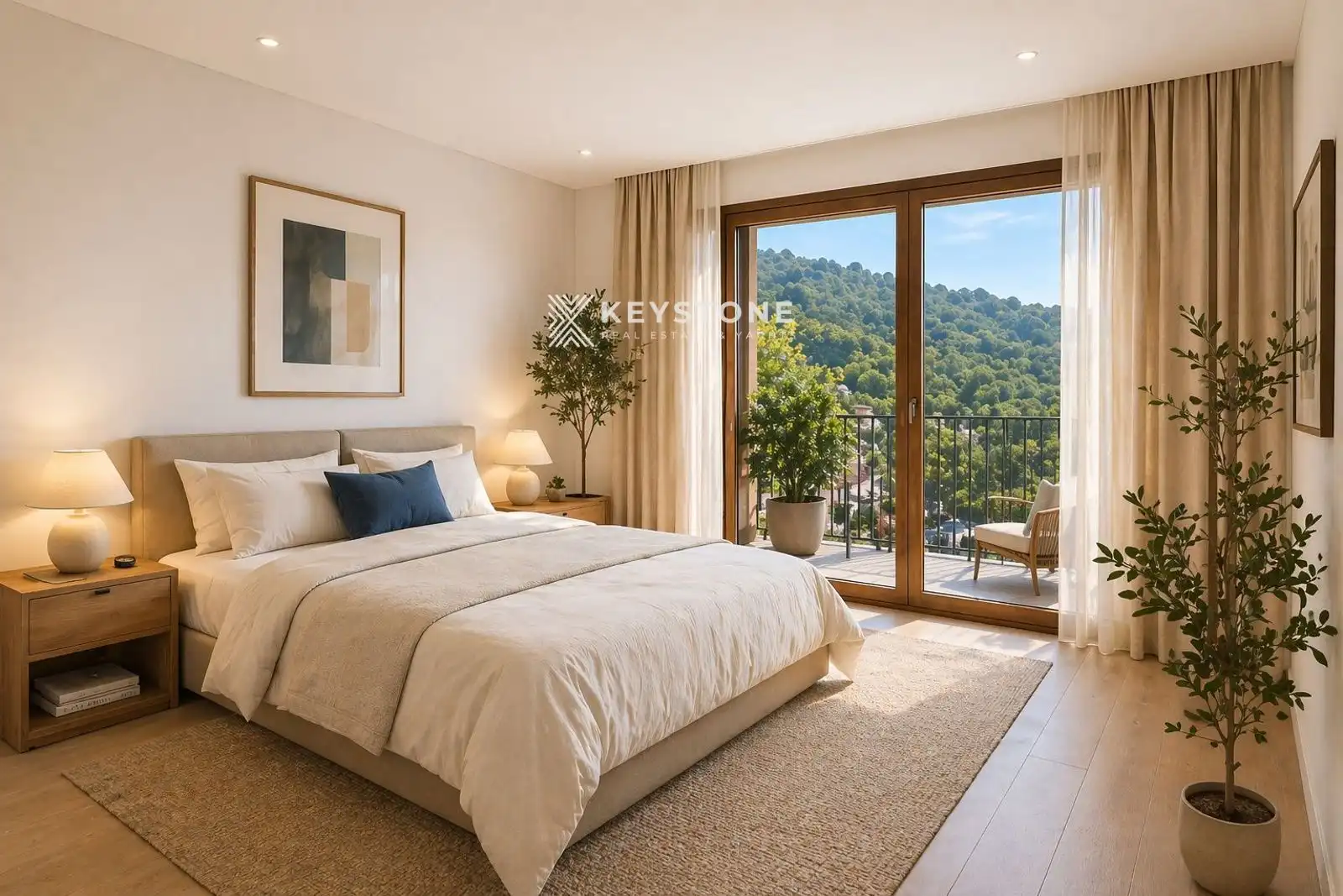 Villa zum Verkauf in Paseo Son Mas, imagen 9