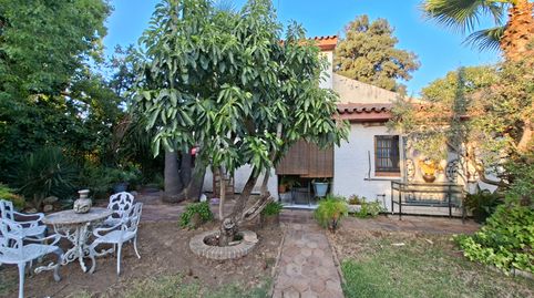 Photo 5 of Houses for sale in Avenida las Camelias, 15, Colegio Europa, Espartinas