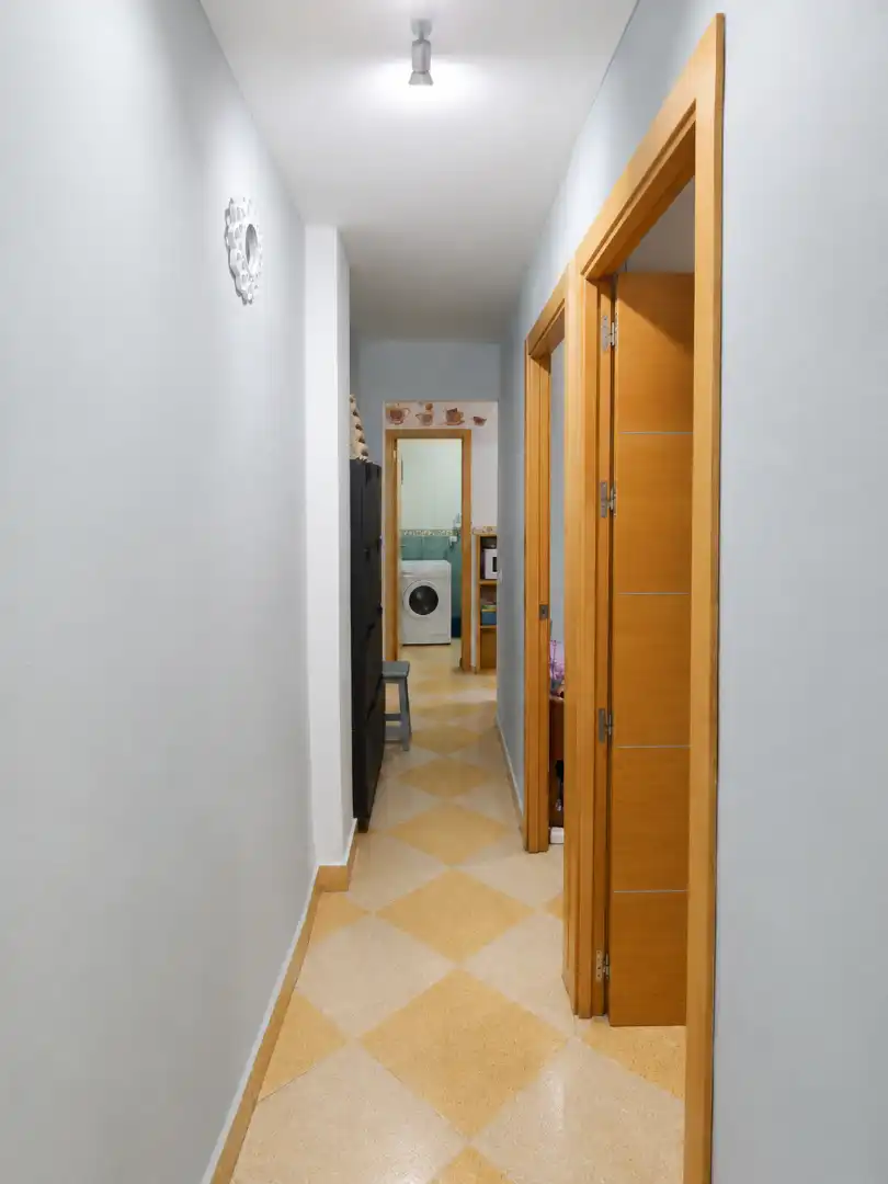 Flat for sale in Ronda Padre Pío, imagen 8