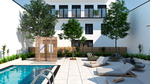 Foto 4 de Pis en venda a Carrer D'orient, 43, El Coll, Barcelona