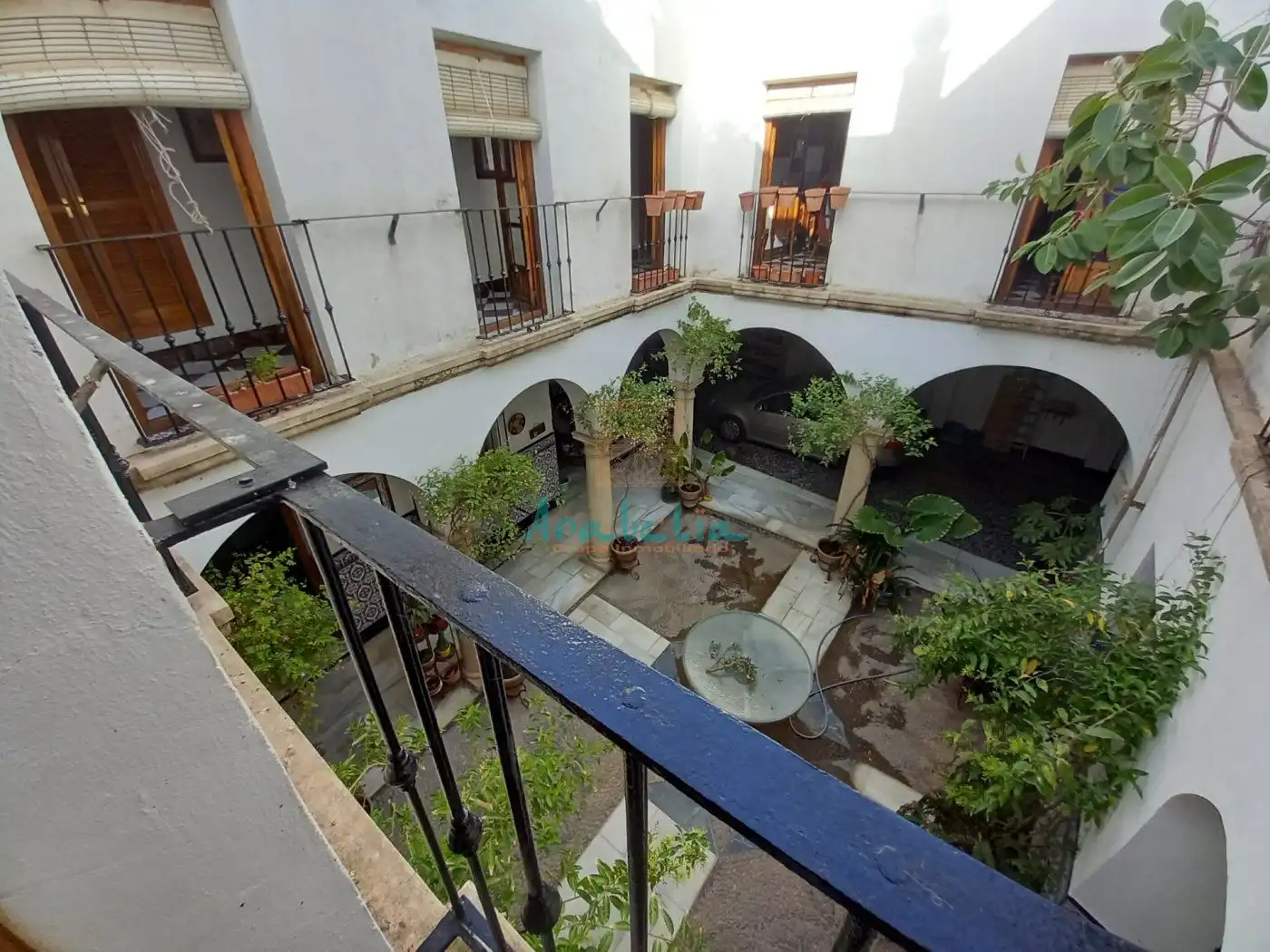 House with pool for sale in Centro, imagen 17