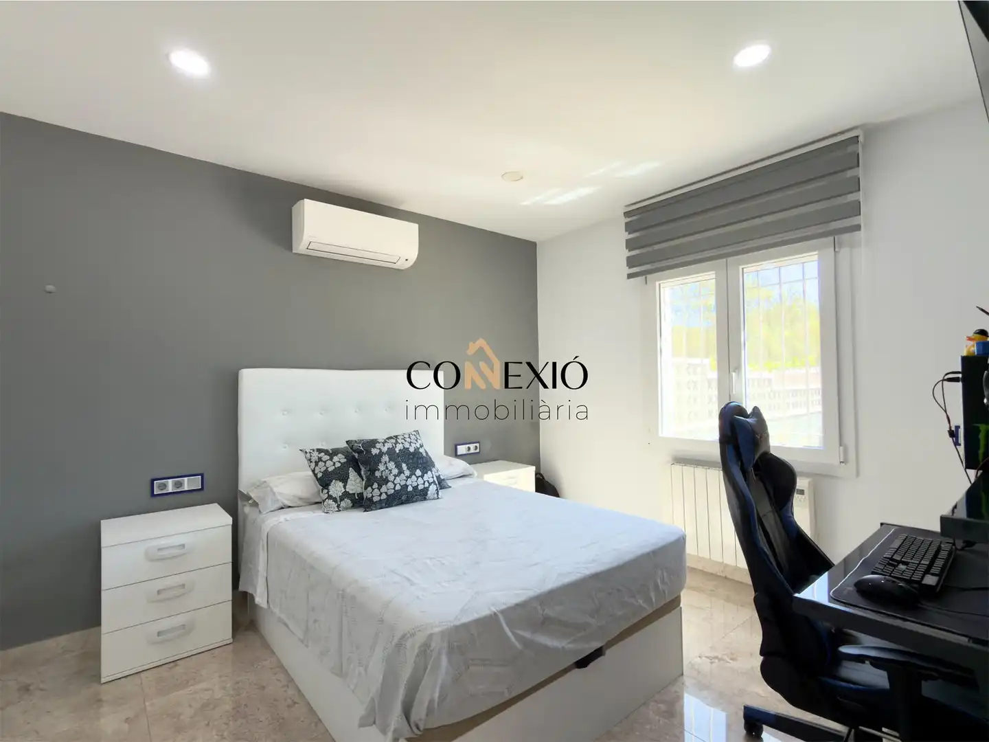 Casa con jardín en venta en Sarrià de Ter, imagen 8