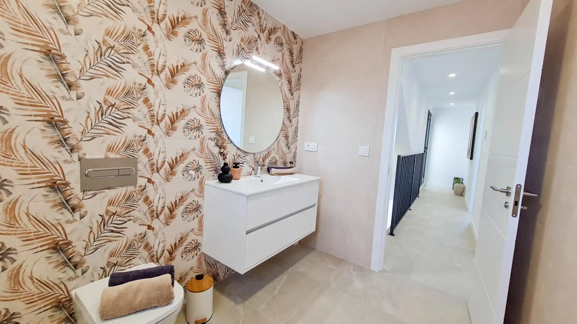 Casa adosada en venta en juan martinez montañes, San Pedro del Pinatar ciudad