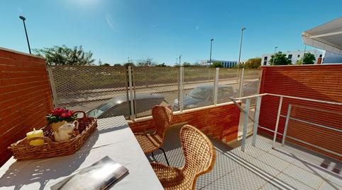 Photo 4 of Single-family semi-detached for sale in Avenida Príncipe de Asturias, Guadalupe,  Murcia Capital