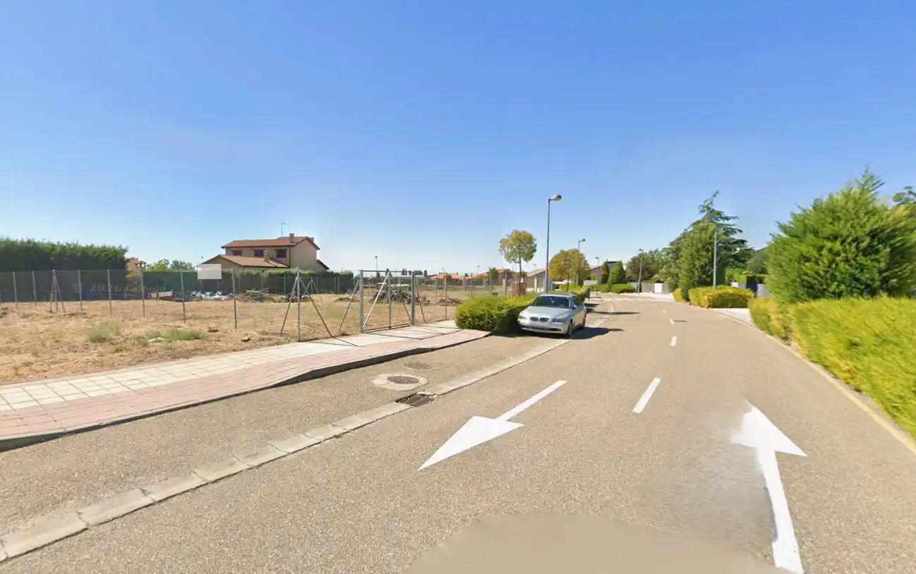 Terreni e lotti in vendita a Calle Río Ebro 736, imagen 12