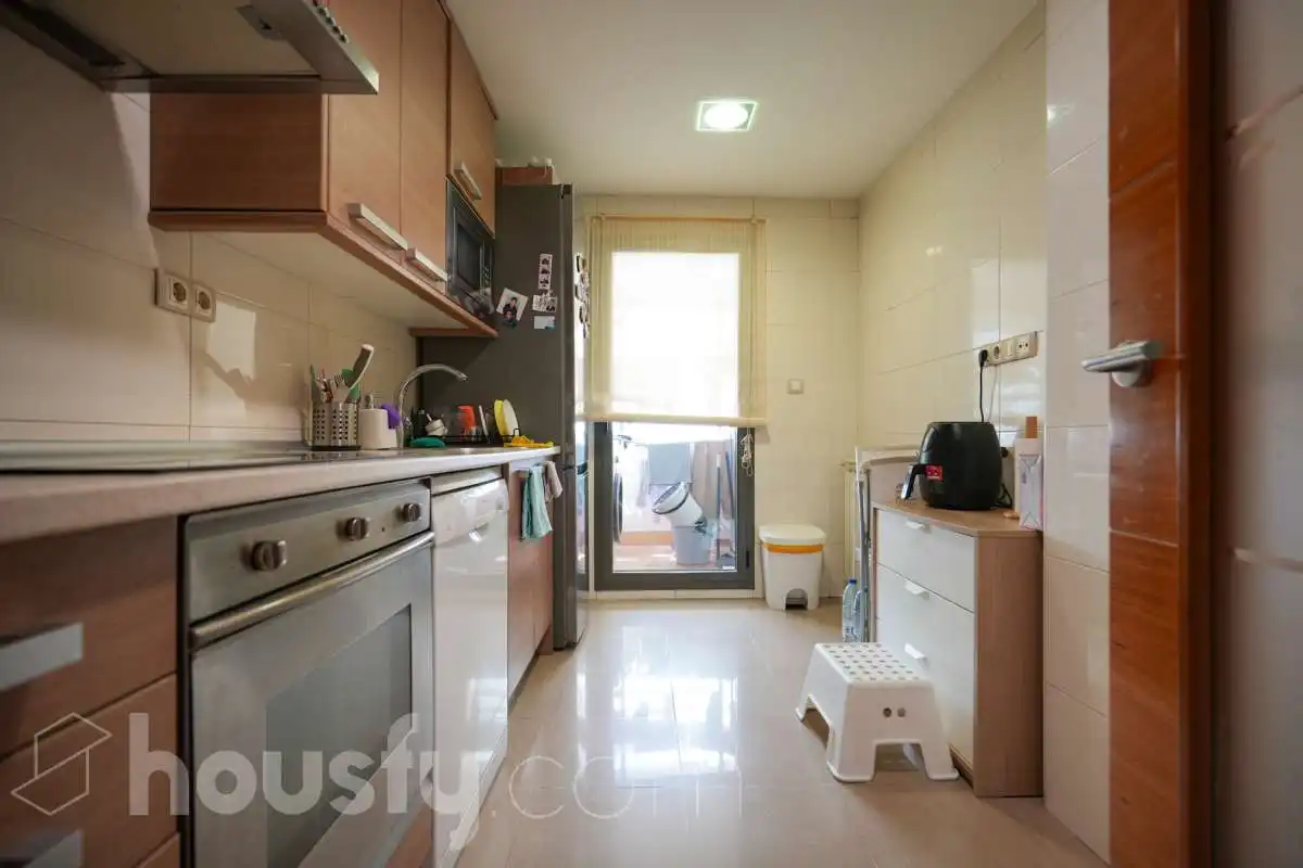 Piso en venta en Av. Isabel de Valois, Sanchinarro