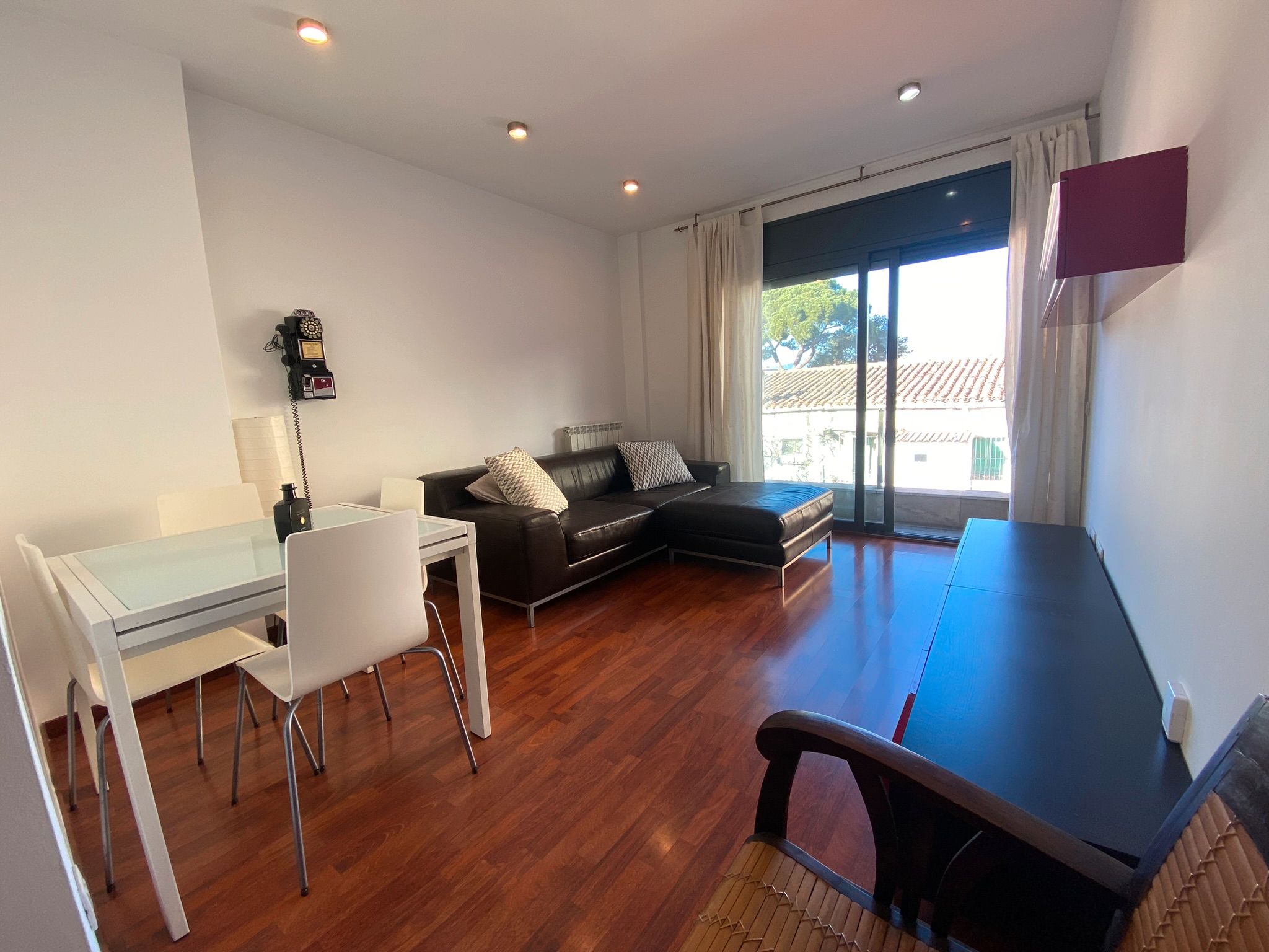 Pis de lloguer a Carrer Orient, Santa Eugènia