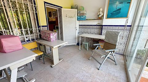 Foto 3 von Einfamilien-Reihenhaus zum Verkauf in Coma-ruga platja, El Vendrell