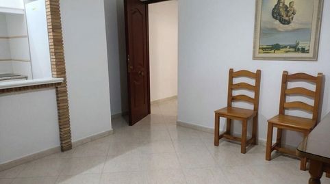 Foto 3 de Piso de alquiler en Extremadura de, La Antilla, Huelva