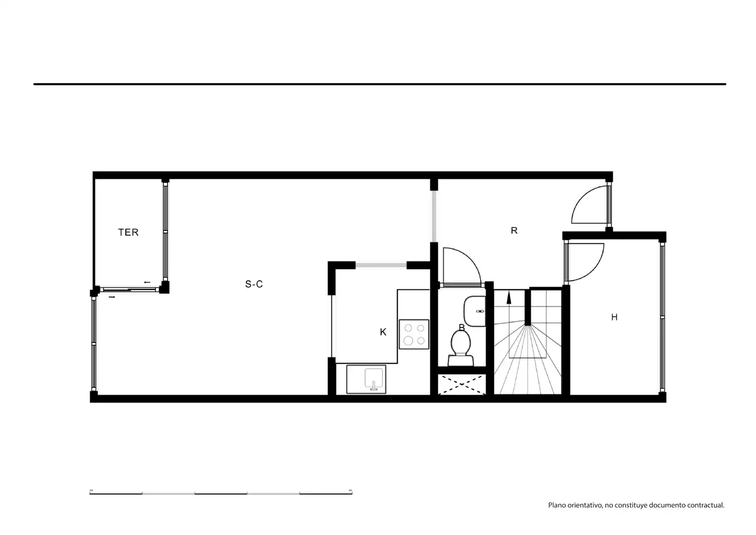 Maisonette zum Verkauf in C/ Mossen Jacint Verdaguer, imagen 26