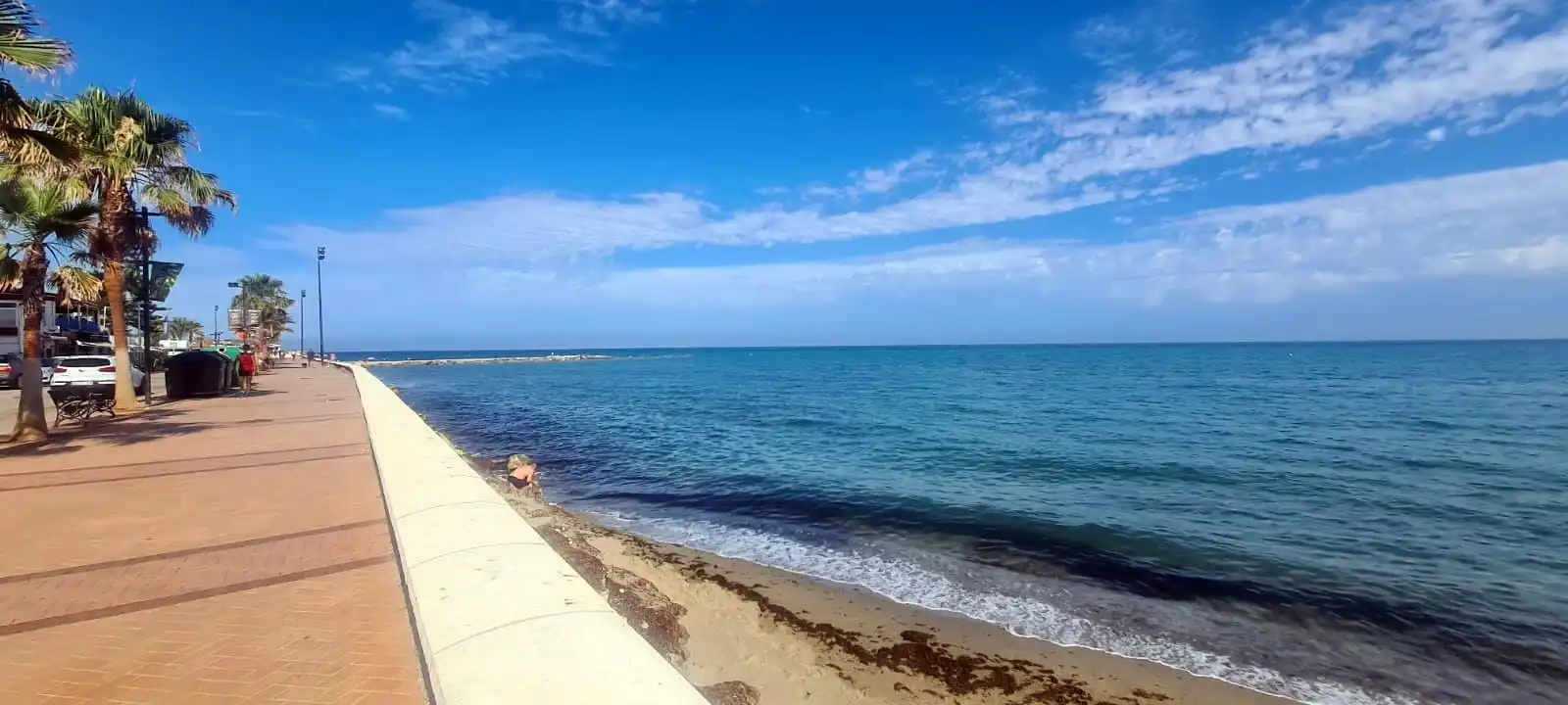 Apartamento en venta en Playa de los Boliches, imagen 26