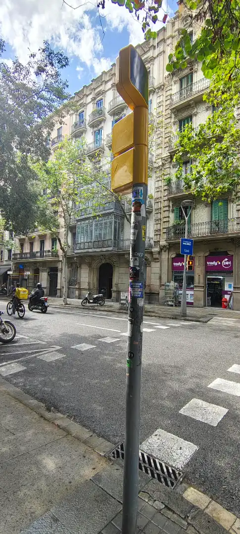 Local comercial en venta en Eixample, imagen 16